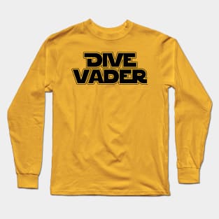 Vader Long Sleeve T-Shirt